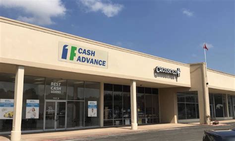 Cash Loans In Killeen Tx